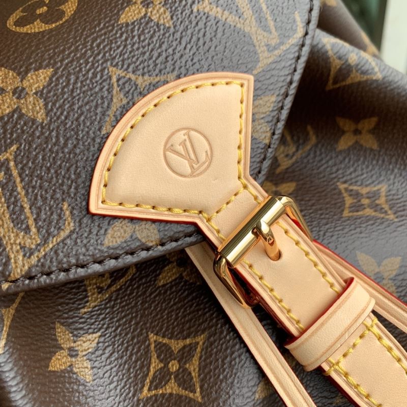 LV Backpacks